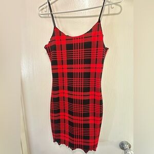 Shein dress